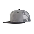 Blank Trucker - Grey