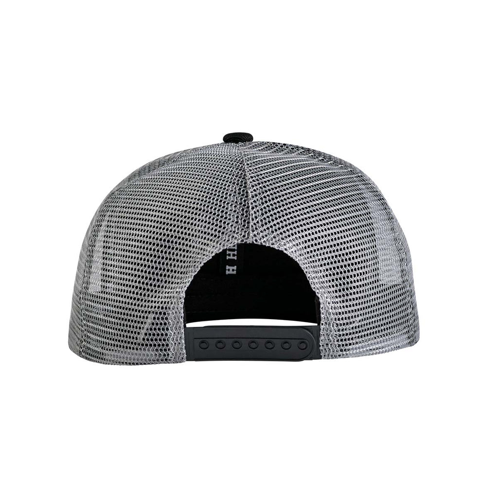 Classic Trucker - Grey