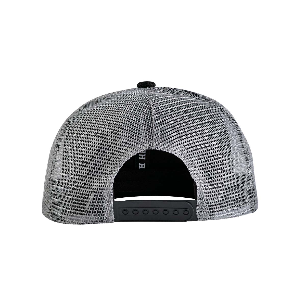 Blank Trucker - Grey