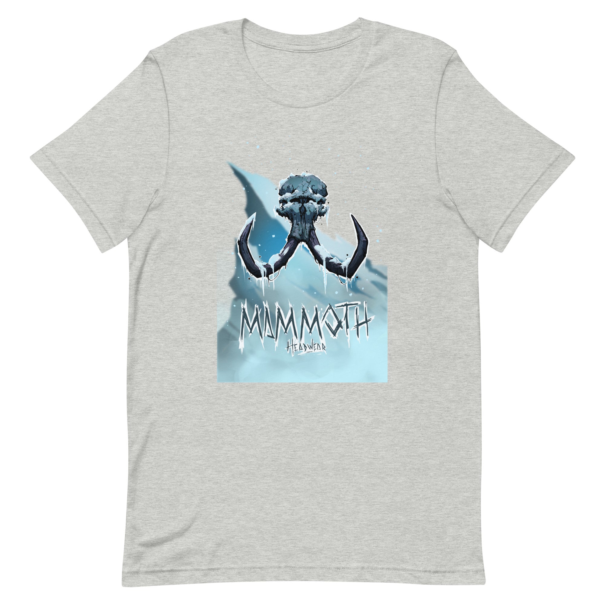Mammoth Tee - Ice Age