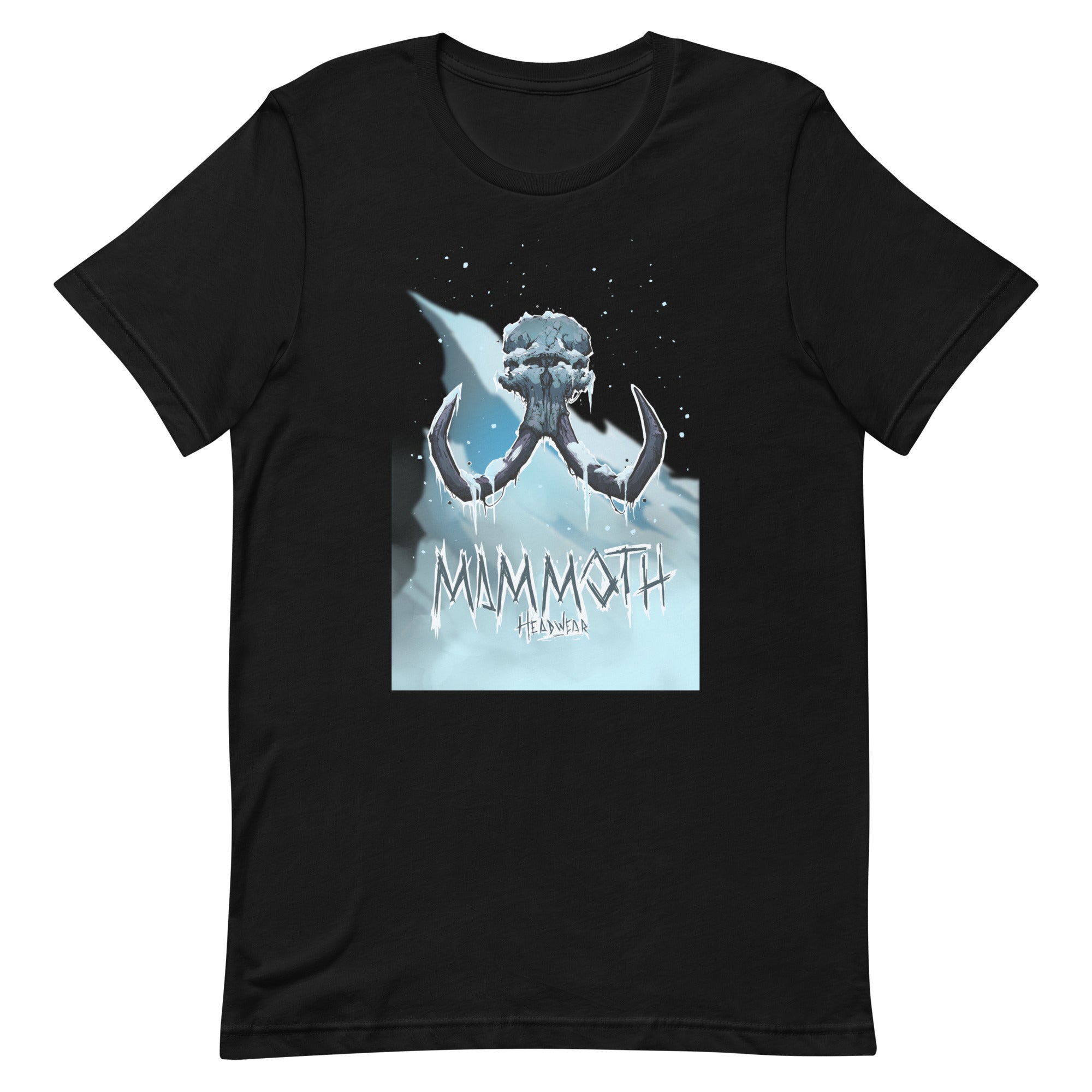 Mammoth Tee - Ice Age