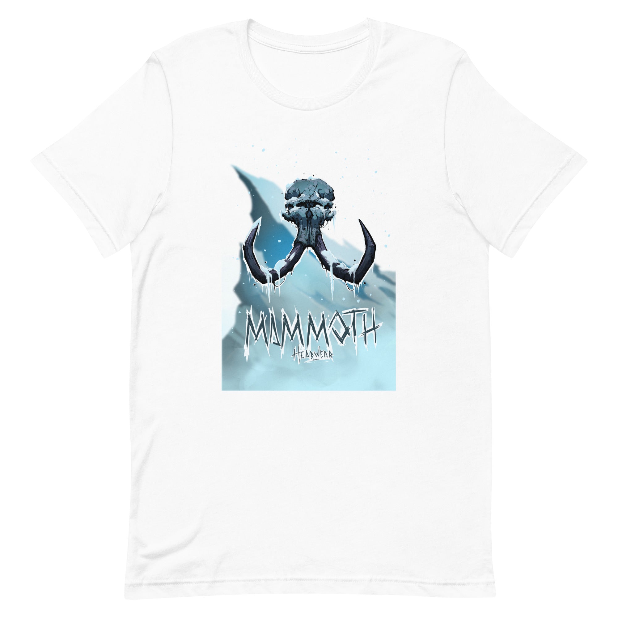 Mammoth Tee - Ice Age